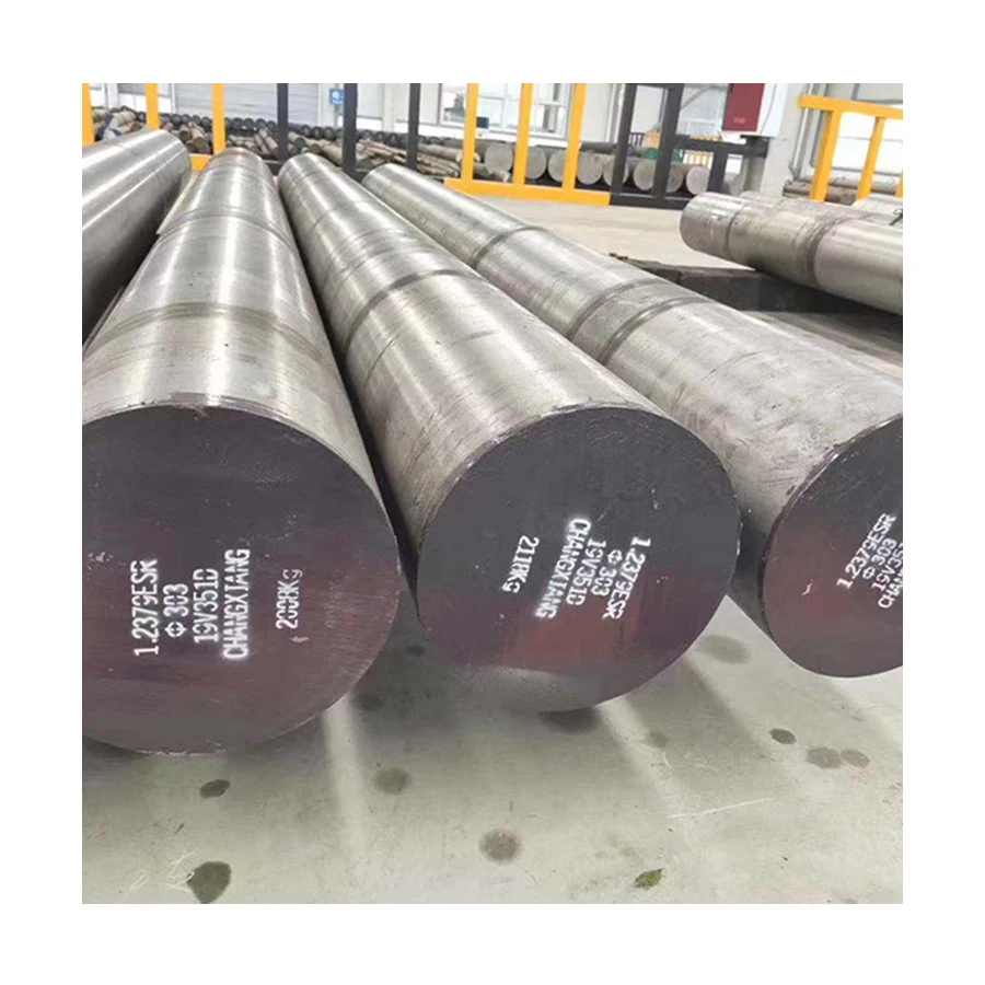 Manufacturing Cheapest Price DAC 8407 10mm 20mm Thickness Mould Steel Bar