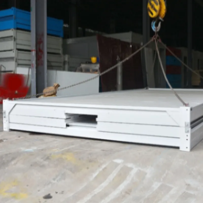 Wholesale Prefabricated Asphaltic Bitumen ISO 20feet Tank Ark Guyana Applied Mobile Cabin Ready made Cheap Container Home