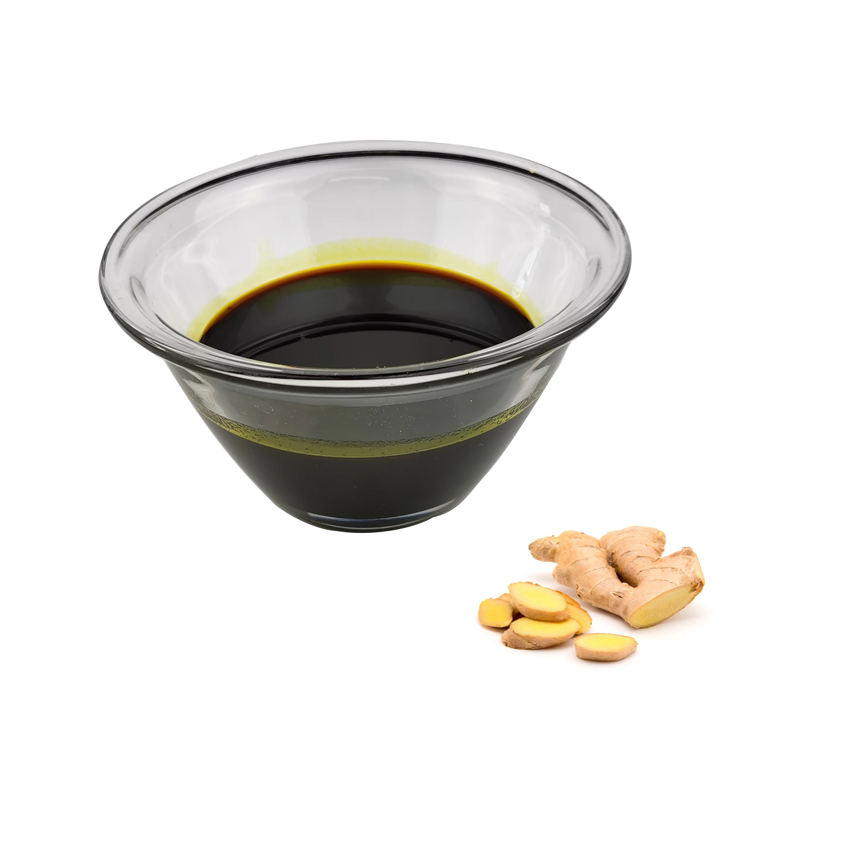 Factory Supply Ginger Oleoresin with Favorable Price