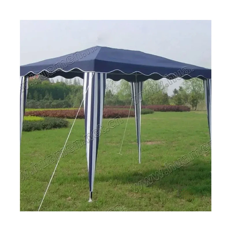 Quick Set Up Good Quality Canopy Gazebo Tent Outdoor Trade Show Event Tent