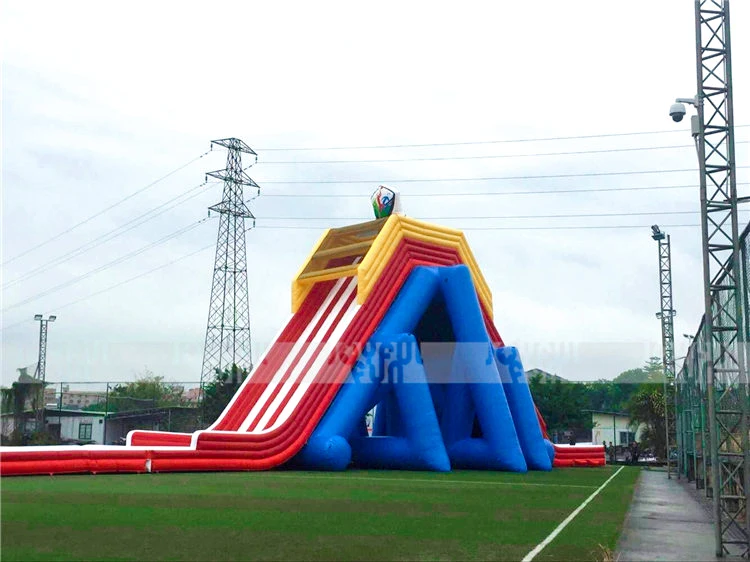 JOYFUL FUN inflatable slides adult inflatable water slide for sale commercial inflatable water slide