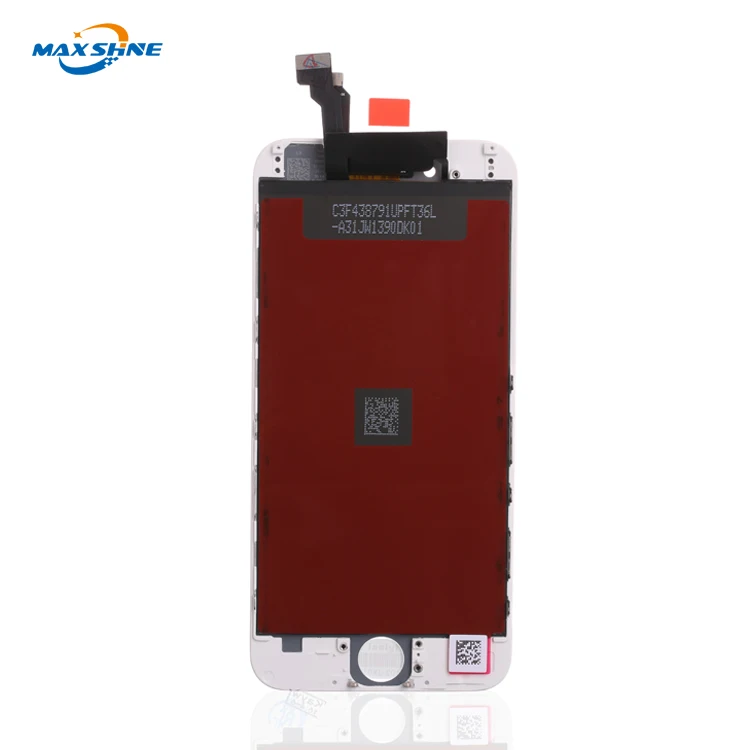 Запасные части для ЖК-дисплея мобильного телефона Iphone 6