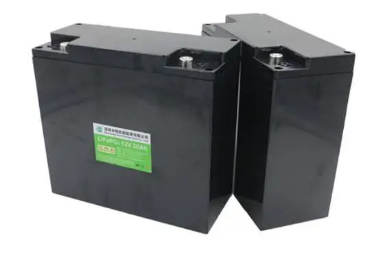 lead acid replace 12v 12ah battery good balance discharging long cycle lithium ion battery with protectitive