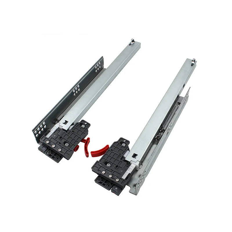 BF3310K 3D Adjustable Tilting Drawer Slides