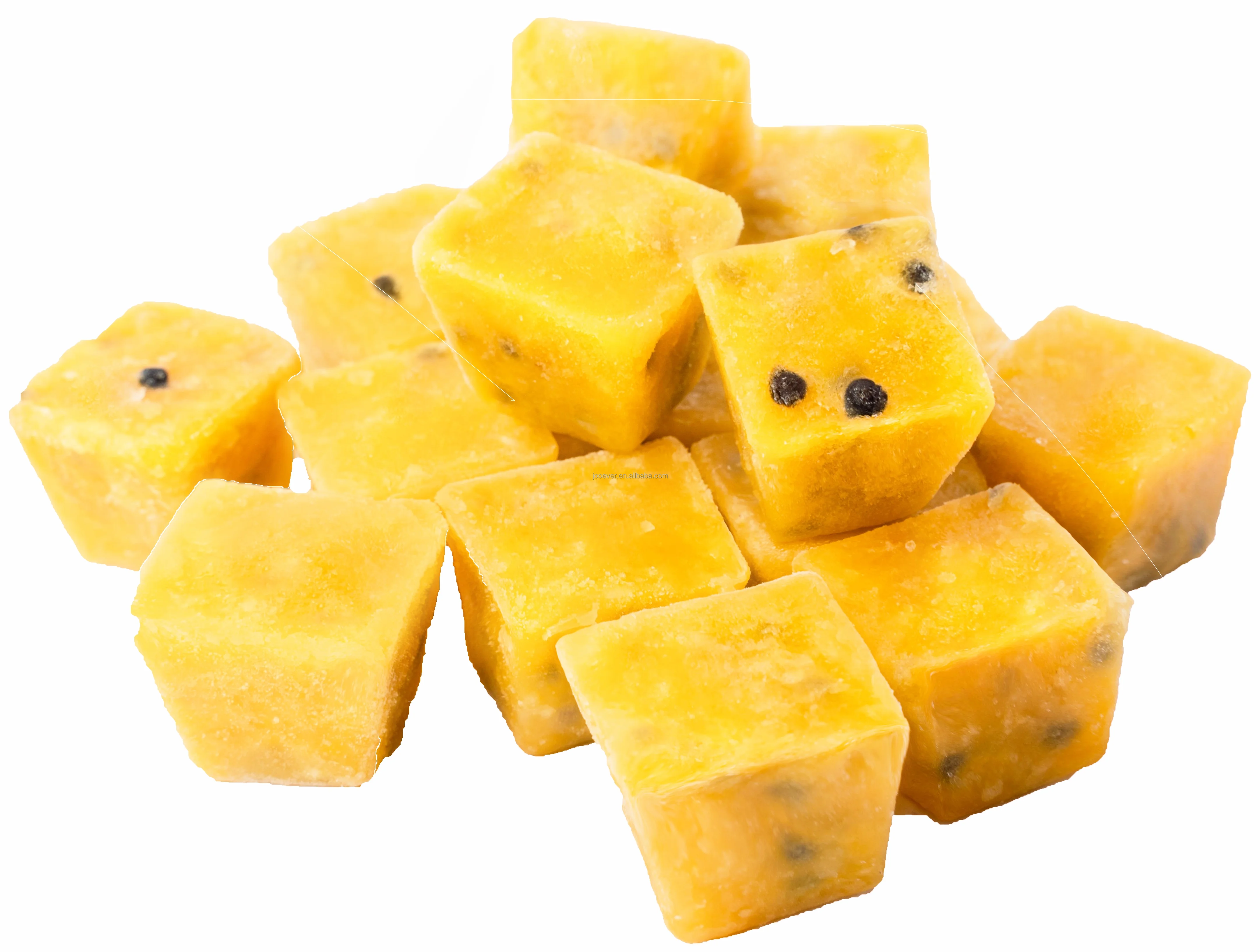 Best Price Wholesale IQF Frozen Passion Fruit China frozen product