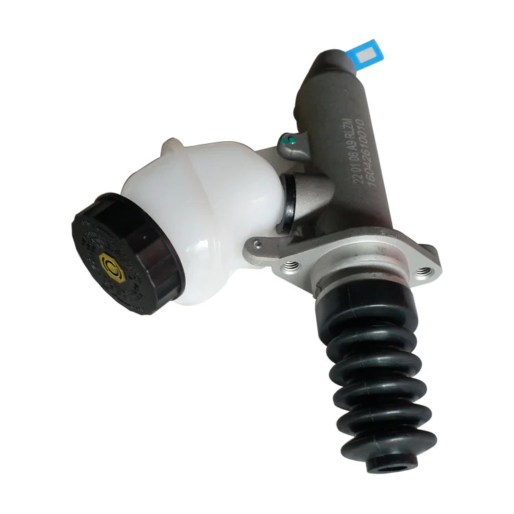 CNHTC SINO TRUCK HOWO STR truck parts clutch master cylinder WG9719230023