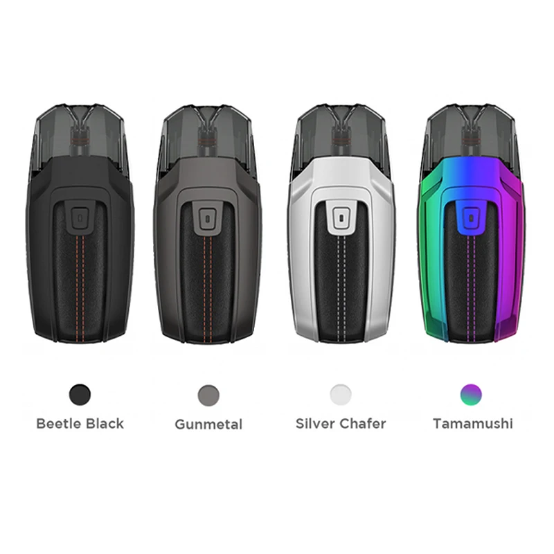  2020 новые продукты электронная сигарета вейп pod 800 мАч GeekVape Aegis Pod
