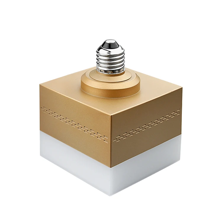 5W 10W 15W 20W 30W 40W E27 B22 SKD Led square Bulb light Led Bulb Spare Parts Led Bulb