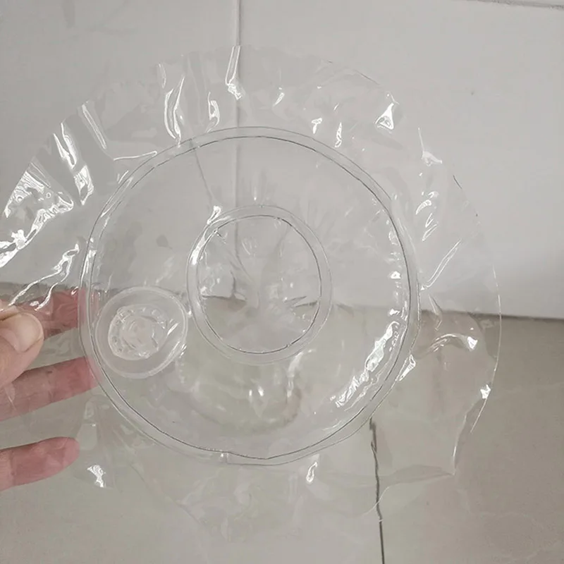 Factory  promotion eco-friendly soft pvc sexy toy inflatable  sph for man