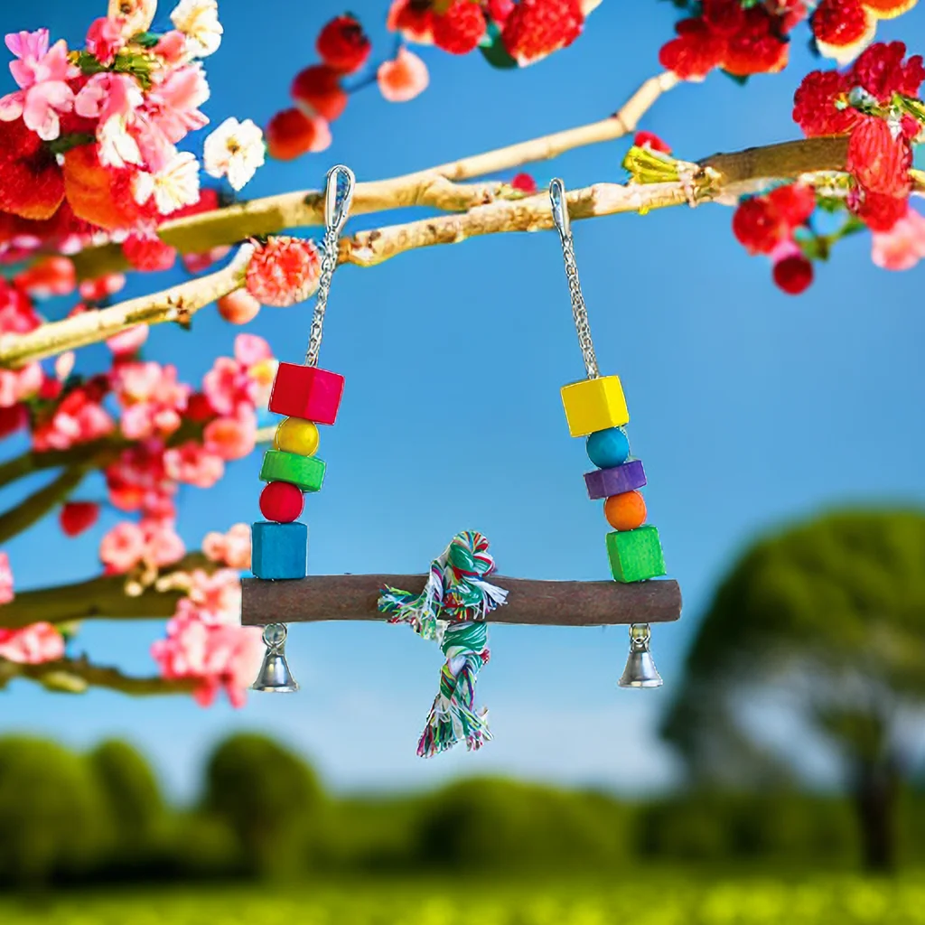 Wholesale Hot selling made from china guangdong high quality funny bird chew toy parrot