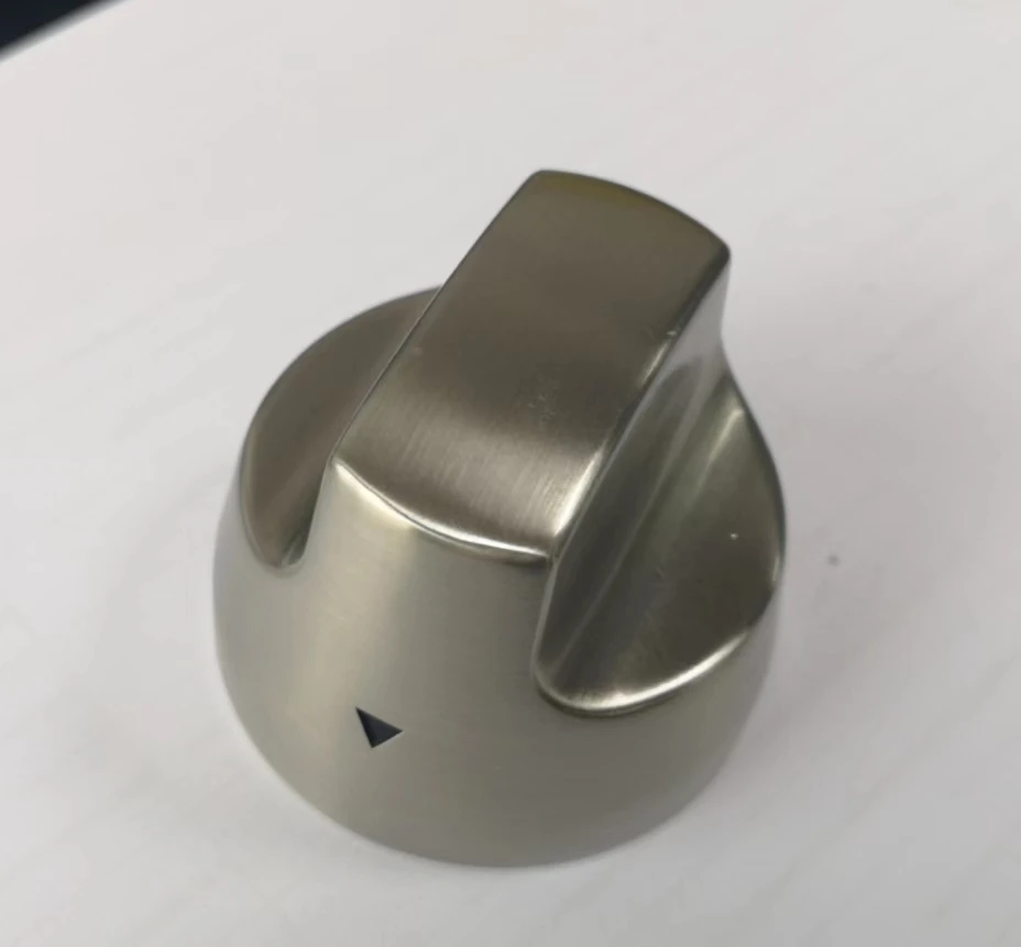 OVEN GAS ELECTRICAL BBQ INDOOR OUTDOORS HIGH QUALITY NEW STYLE PLASTIC METAL KITCHEN KNOB  parts                      BUTTON