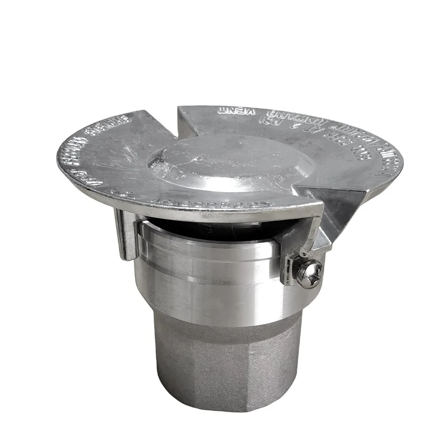 Good Service Best Quality 2 Inch Tank Vents