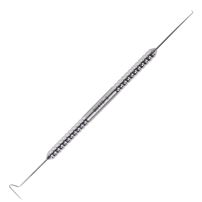 Eye Surgical Instruments ophthalmic spatula Femto lasik Flap the basic of surgical