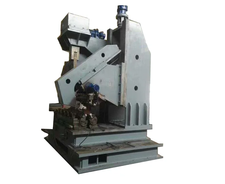 
China manufacturer spiral welded tube making machine/ssaw tube 