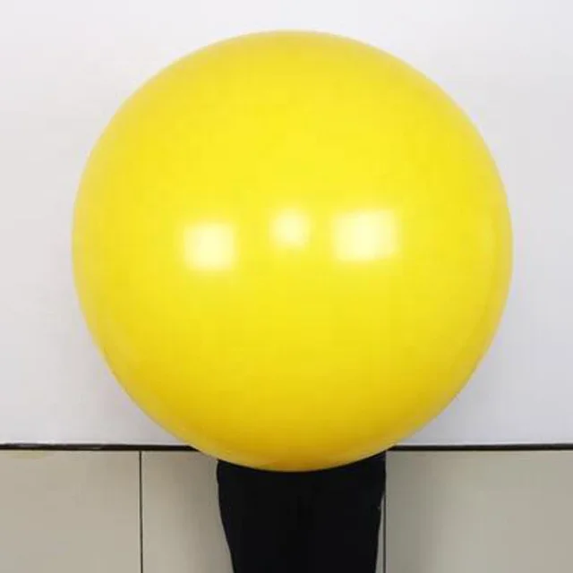 Balloons Personalized Print Balloons 50pcs 36 Inch Print Balloons Wedding Party Promotional