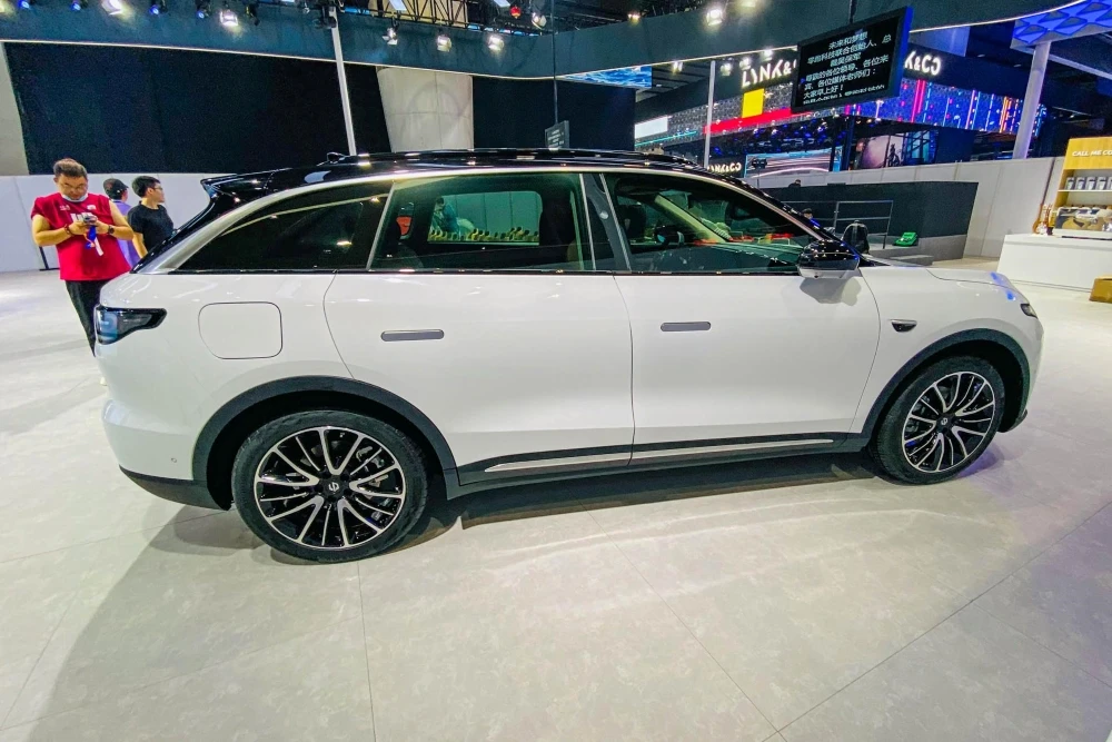 japanese used cars online Leapmotor C11 electric used vehicle second hand cars for sale  used car mazda