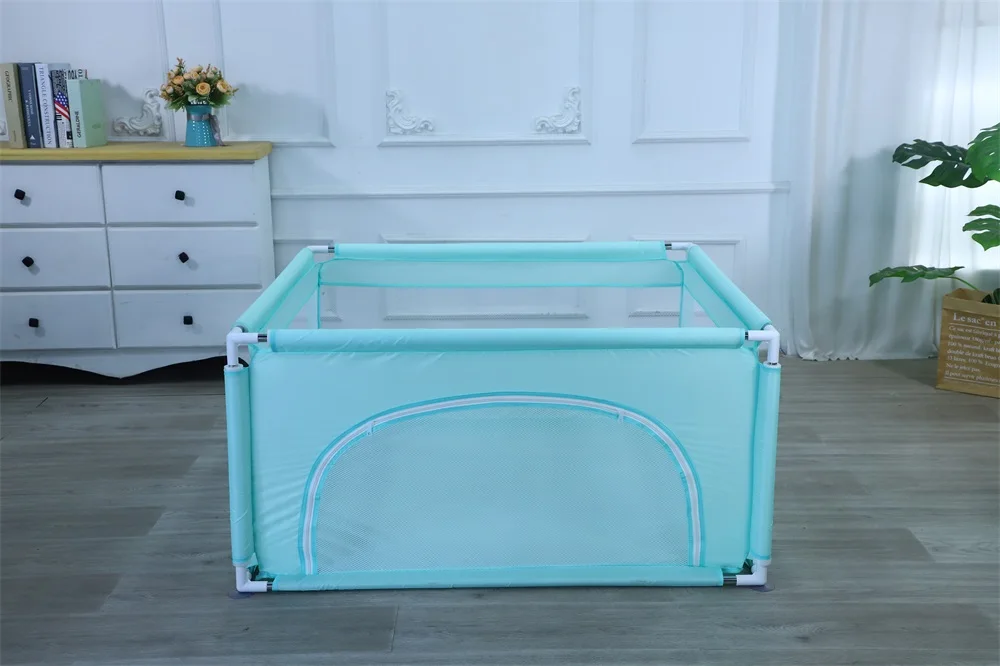 Квадратная сетка защитная ограждение для детских игр детский манеж