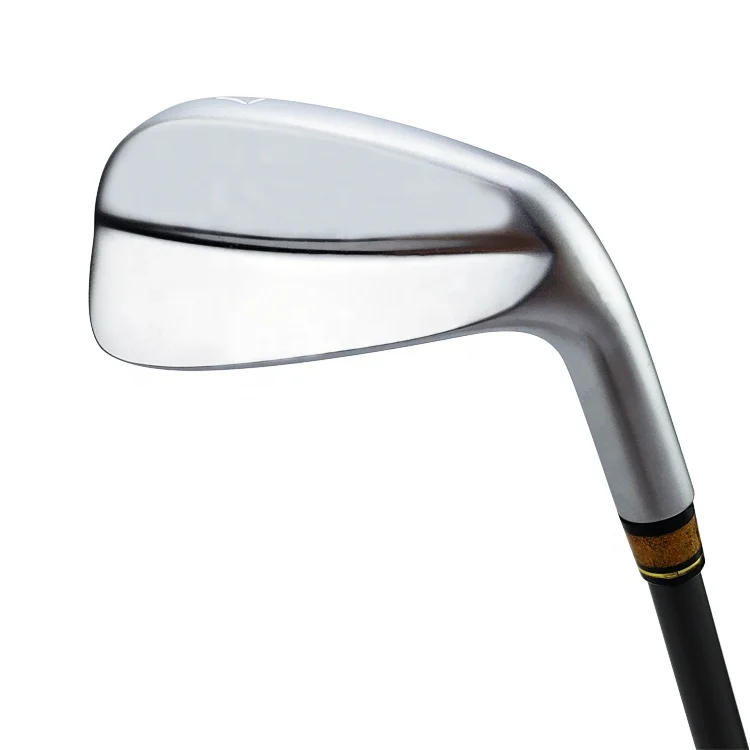 Hot sale golf club equipment  forged irons head from factory
