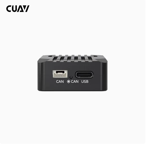 CUAV New C-RTK 2HP Dual Antenna Centimeter Position GNSS Heading Module