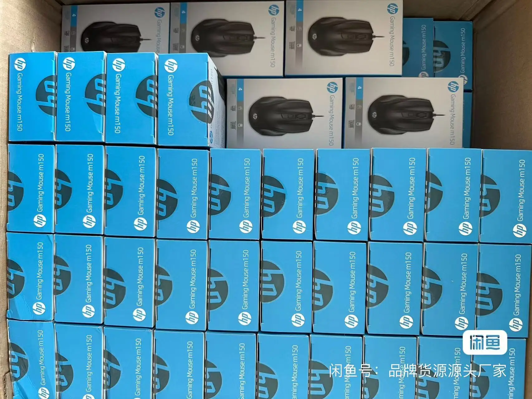 Wholesale computer accessories M150 Wired Optical Magic custom gaming mouse for Business and Gaming Use