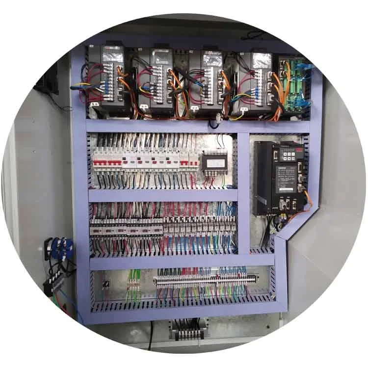 Vmc1060 большой ЧПУ высокоскоростной фрезерный станок с 16/24 автоматической смены инструмента