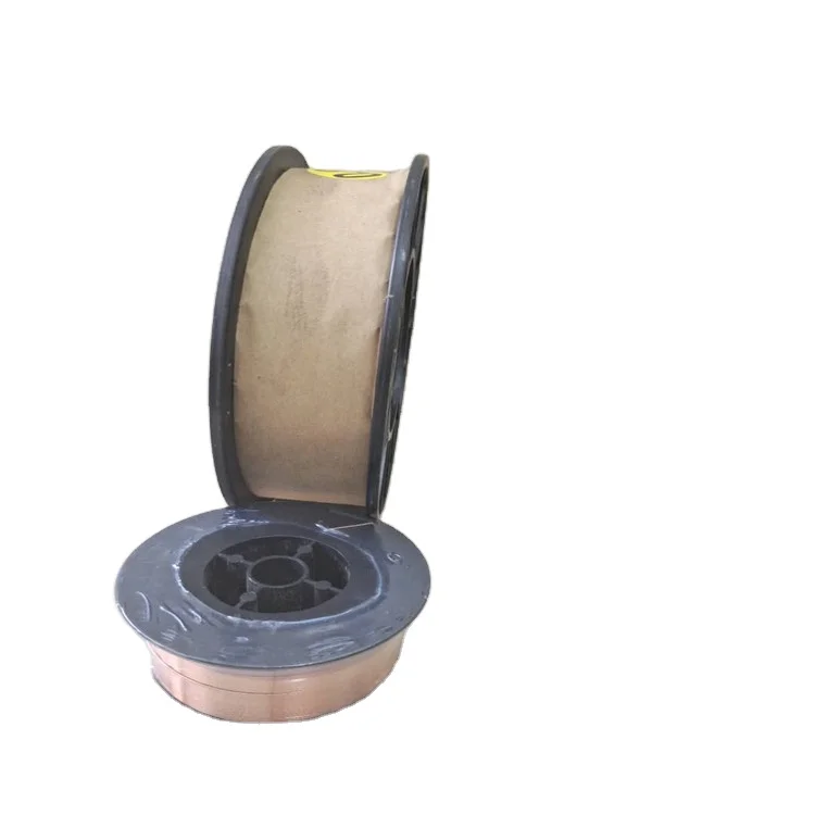 A5.18 er70s 6 ygw12 g4sil sg3 g3sil sg2 1 2 мм листовая сталь Сварочная проволока фабрика