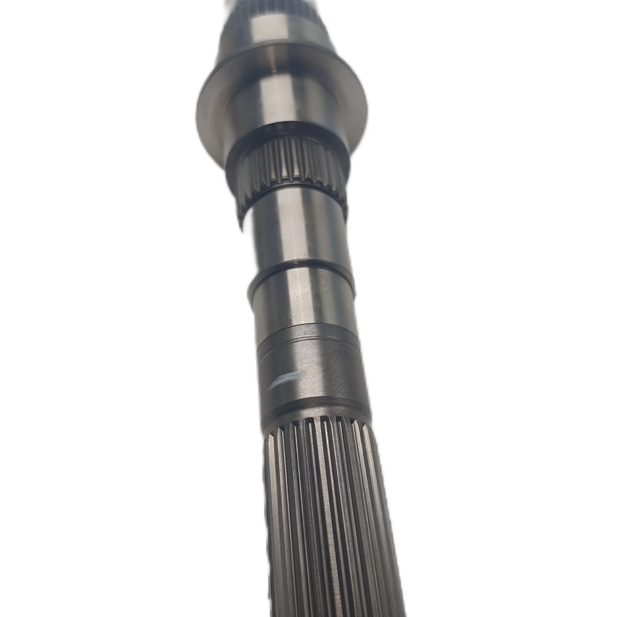 170120006 N-1701201-01A Original Main Shaft Trans Gearbox Second Shaft Transmission For ISUZU 4JB1 NHR54