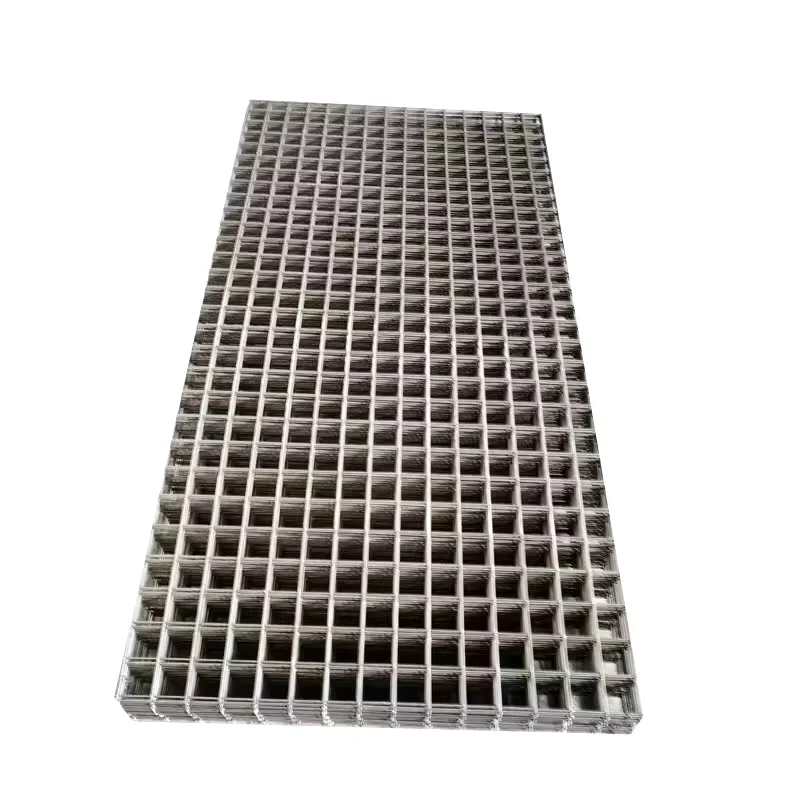 AS/NZ 6MM 8MM 10MM 12MM 14MM 16MM Galvanized Steel Wire Mesh Welded Steel Bar Mesh Tensile Strength 550 Welded Steel Bar Mesh