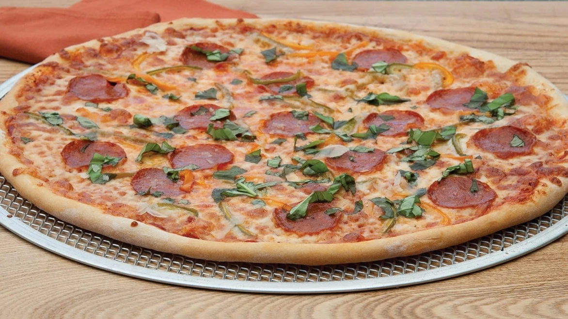 Алюминиевый сетчатый экран сетка Для Выпечки Пиццы алюминиевый для пиццы круглый