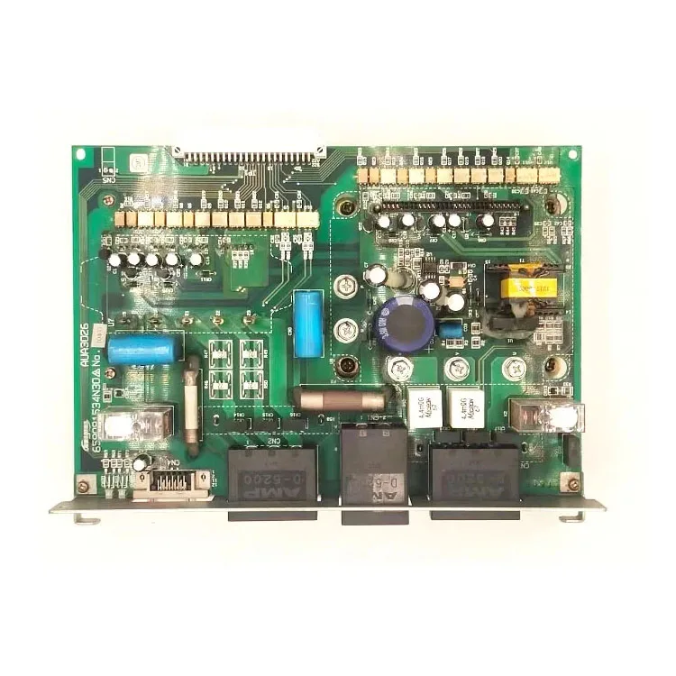 Усилитель для JUKI KE-2050 KE-2060 X Y 80% Новый SMT крепление аксессуары 40062552 AUA3026