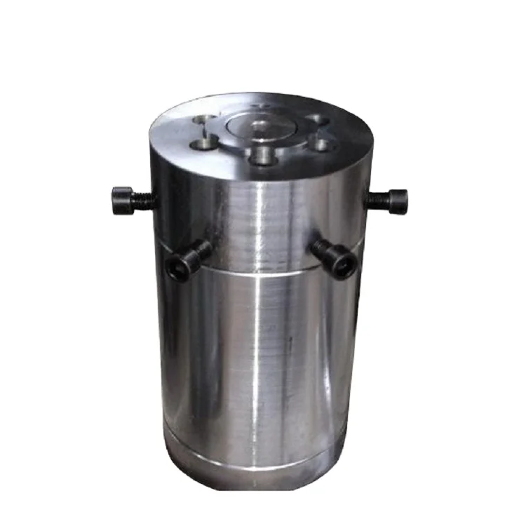 HDPE LDPE 2 Layer Blown Film Die Head / Die head for Blown film machinery / extruder die head