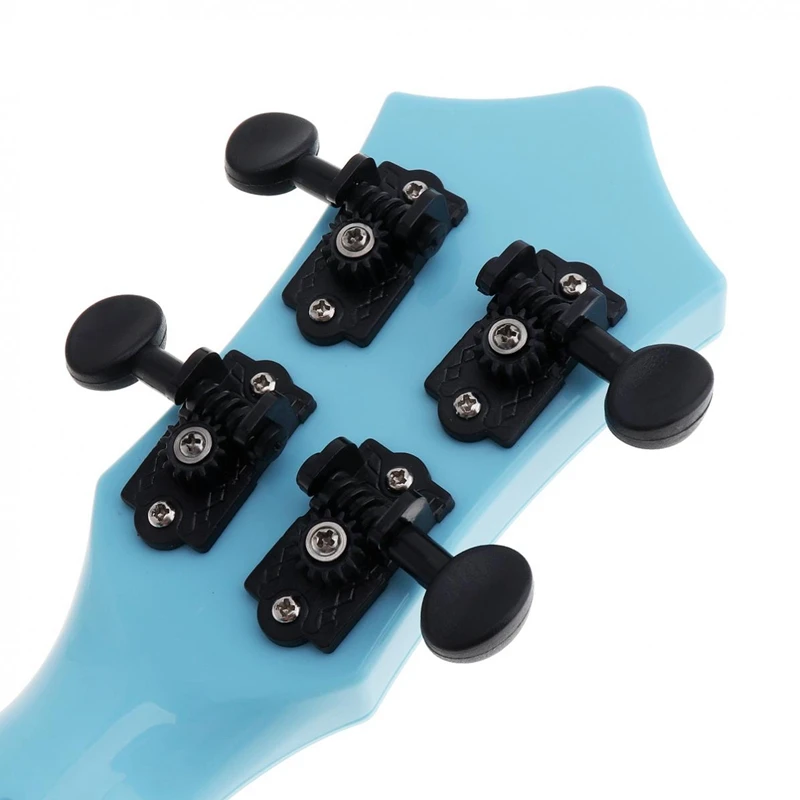 Hot Sale 21inch Hawaii Guitar With pick Bsci Acoustic Practice Kids Toy Guitar Toys