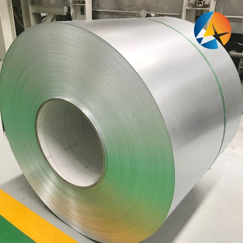 Cold Rolled Grain Oriented M3 Silicon Steel coil for Make Transformer Core