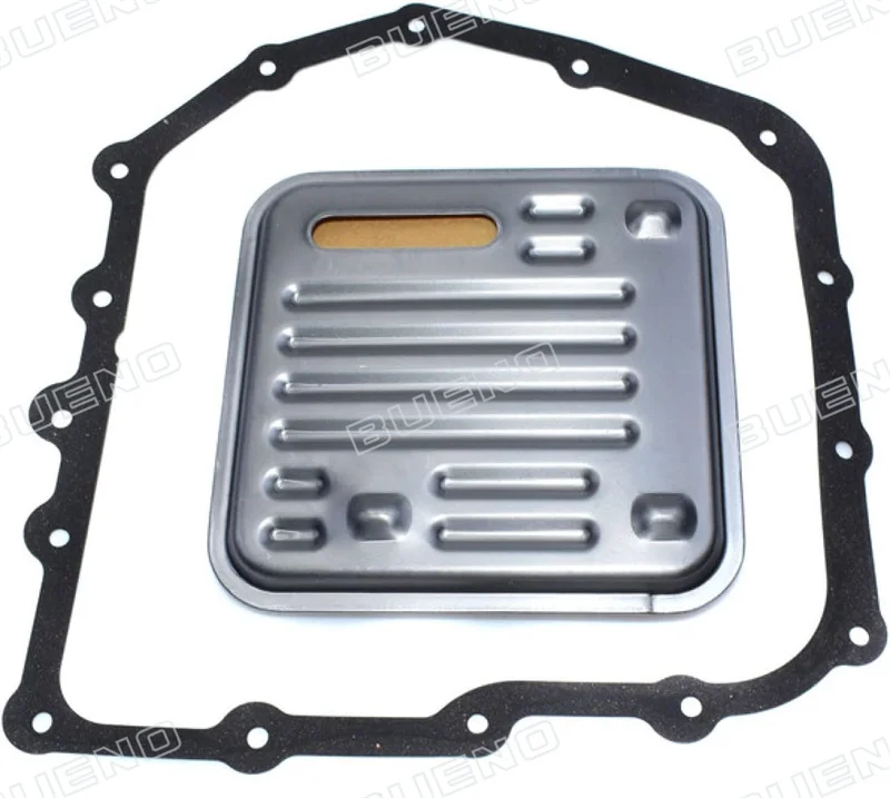 High Quality Engine Automatic Transmission Filter OE No. 4504048/4431722 Code A604