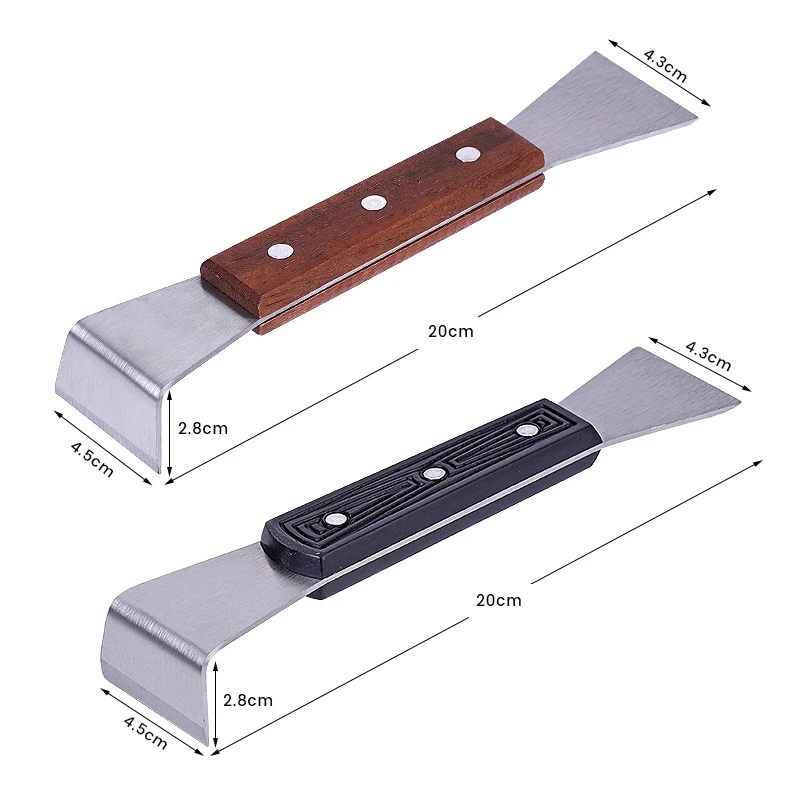 Оборудование для хранения пчел по заводской цене скребок чистки пчелиных ульев из нержавеющей стали