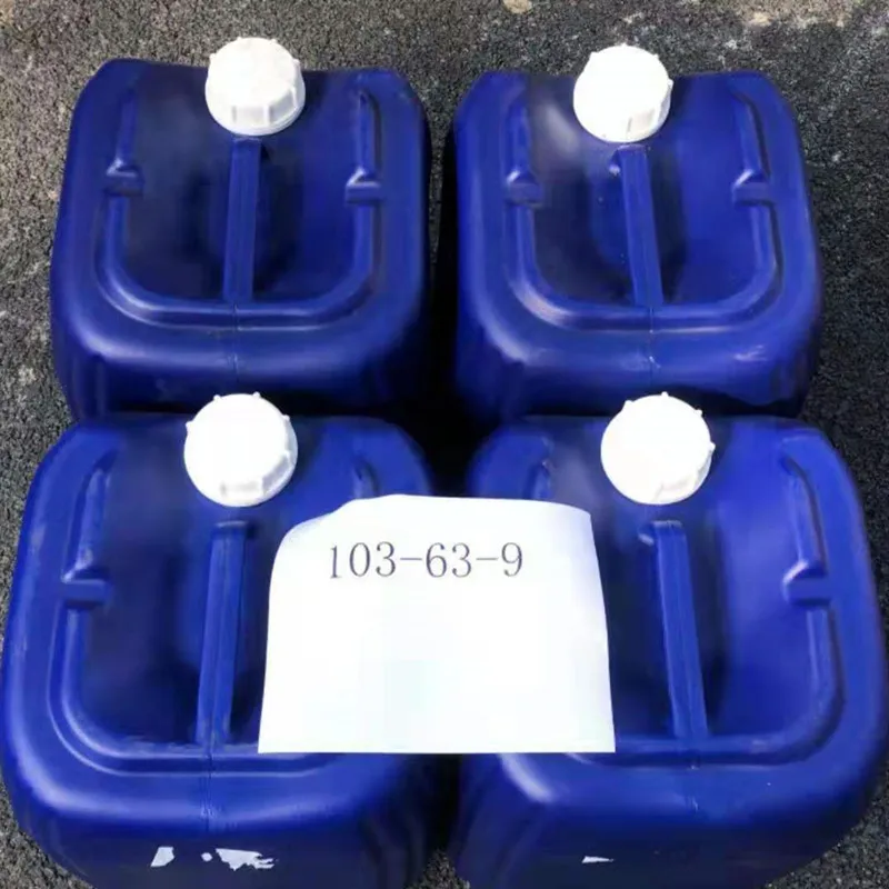 
Safe delivery to Mexico (2-Bromoethyl)benzene / 2-Phenylethyl bromide CAS NO. 103-63-9 