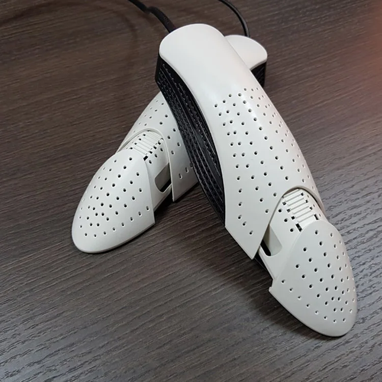 
Manufacturer Cheap Price Wholesale Sale 12W China Shoes Boot Dryer 