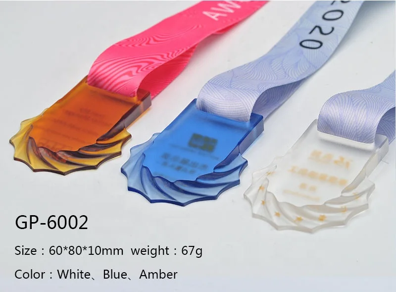 Высококлассные персонализированные 3d лазерные гравированные спортивные награды Кристальные стеклянные медали и трофей для спорта сувенирные подарки