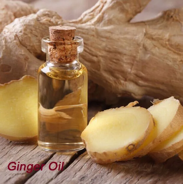 
Ginger Oil 