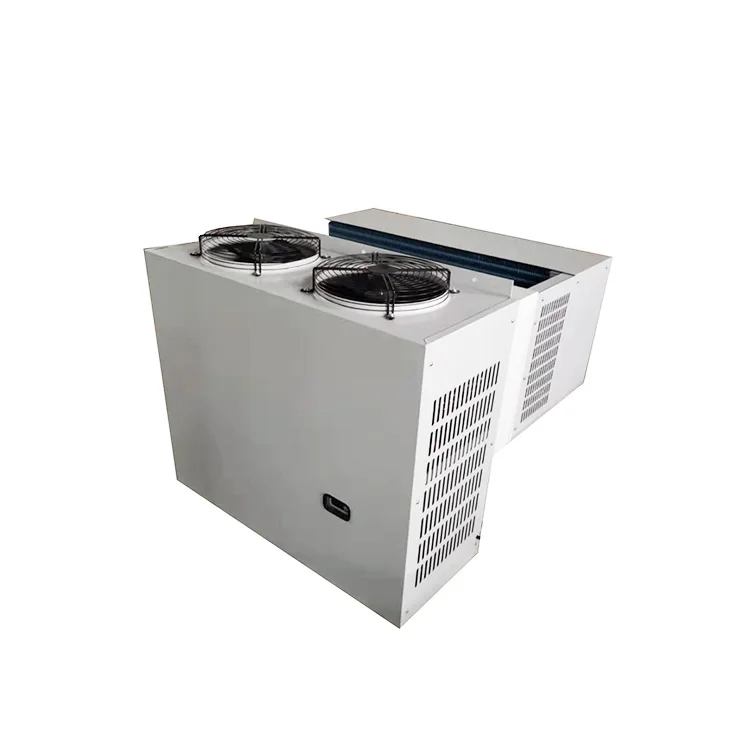 3hp DC инвертор солнечный моноблок конденсационный блок