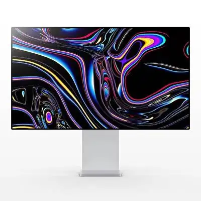 27 дюймов 3840*2160 4 К 60 Гц/144 Гц монитор игровой ips Серебряный компьютерный монитор игровой монитор