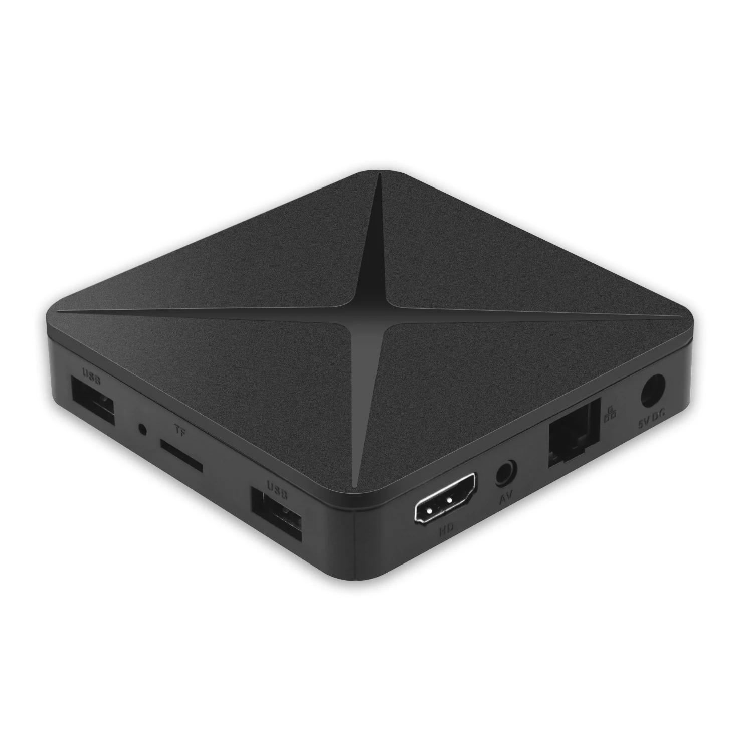 Best Selling Quad Core Smart TV Box KODI Youtube Wifi IPTV 4K Android TV Box  set tv box smart