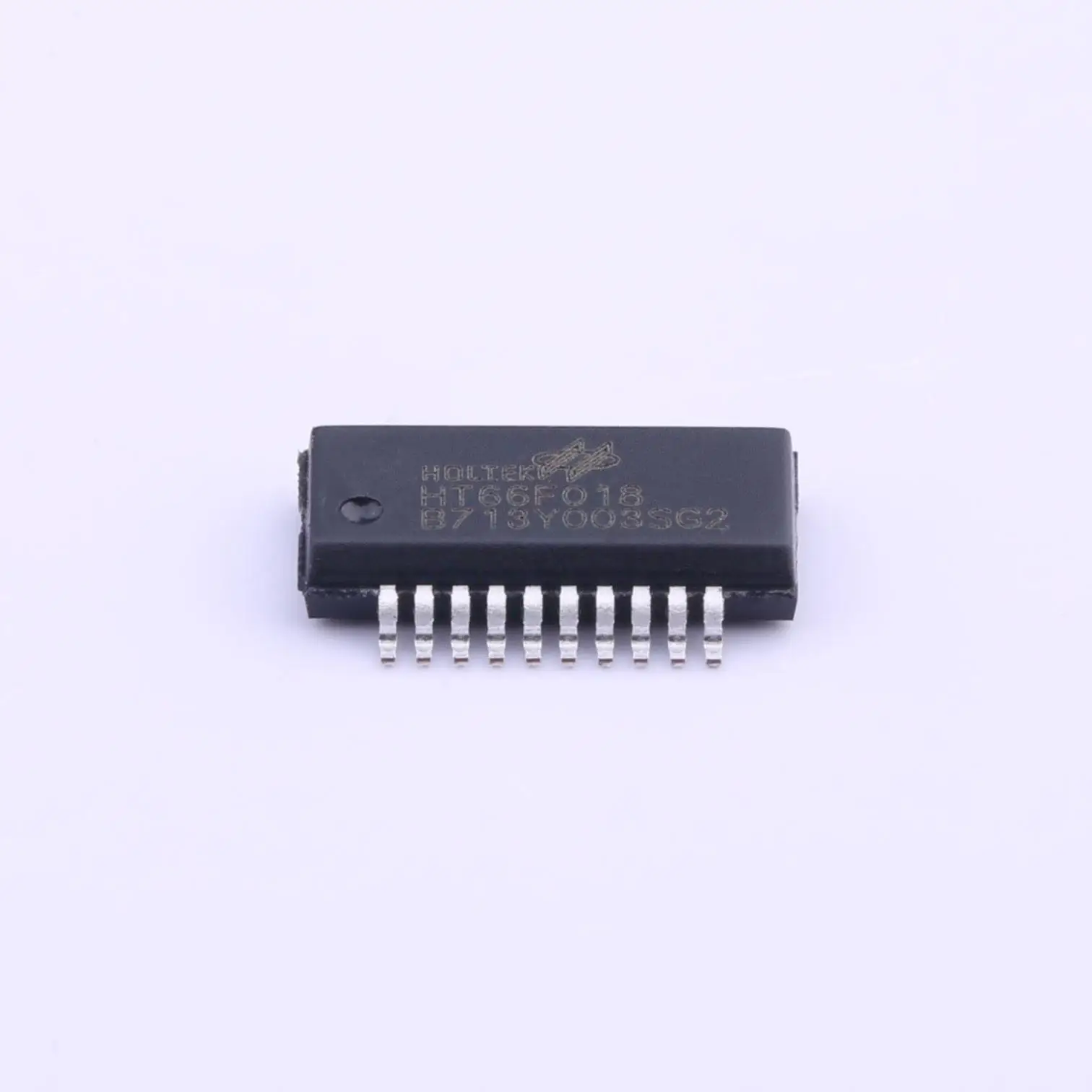 MCU HT66F018.82631 Original HT66F018 Electronic Component