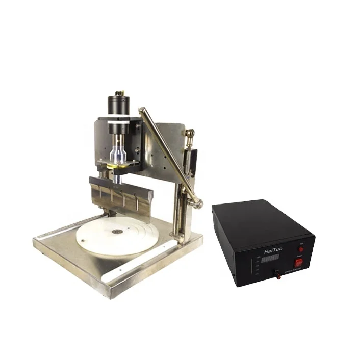 Hand held food processing device Chinese factory made Ultrasonic Cutting machine Food Industry Equipment