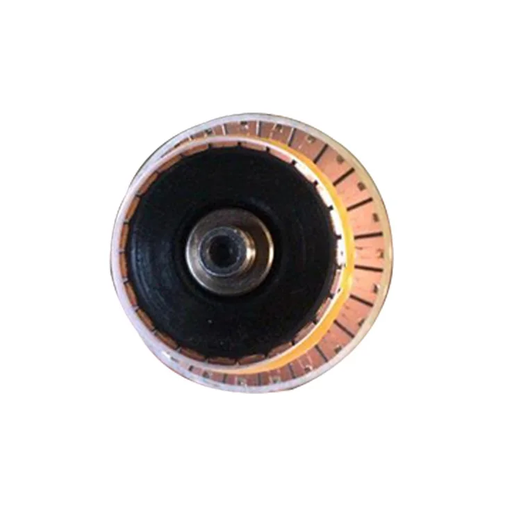 Новинка электродвигатель пускового станка 24 В M9T60471 PMI1006 IM3096 M009T61171