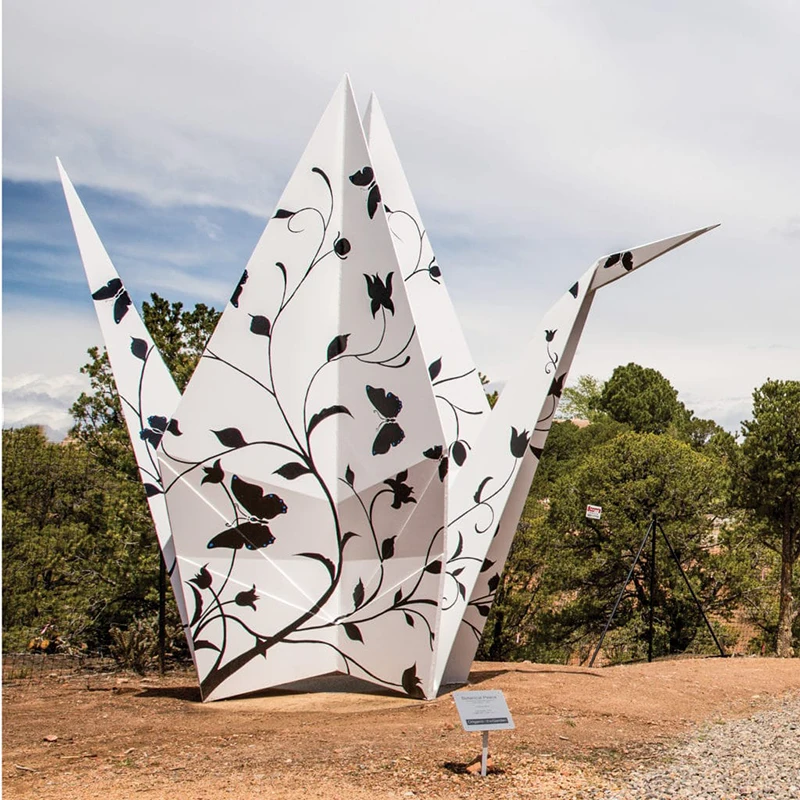 Large realistic animal lions metal indoor sculpture DZ-M239 D&Z