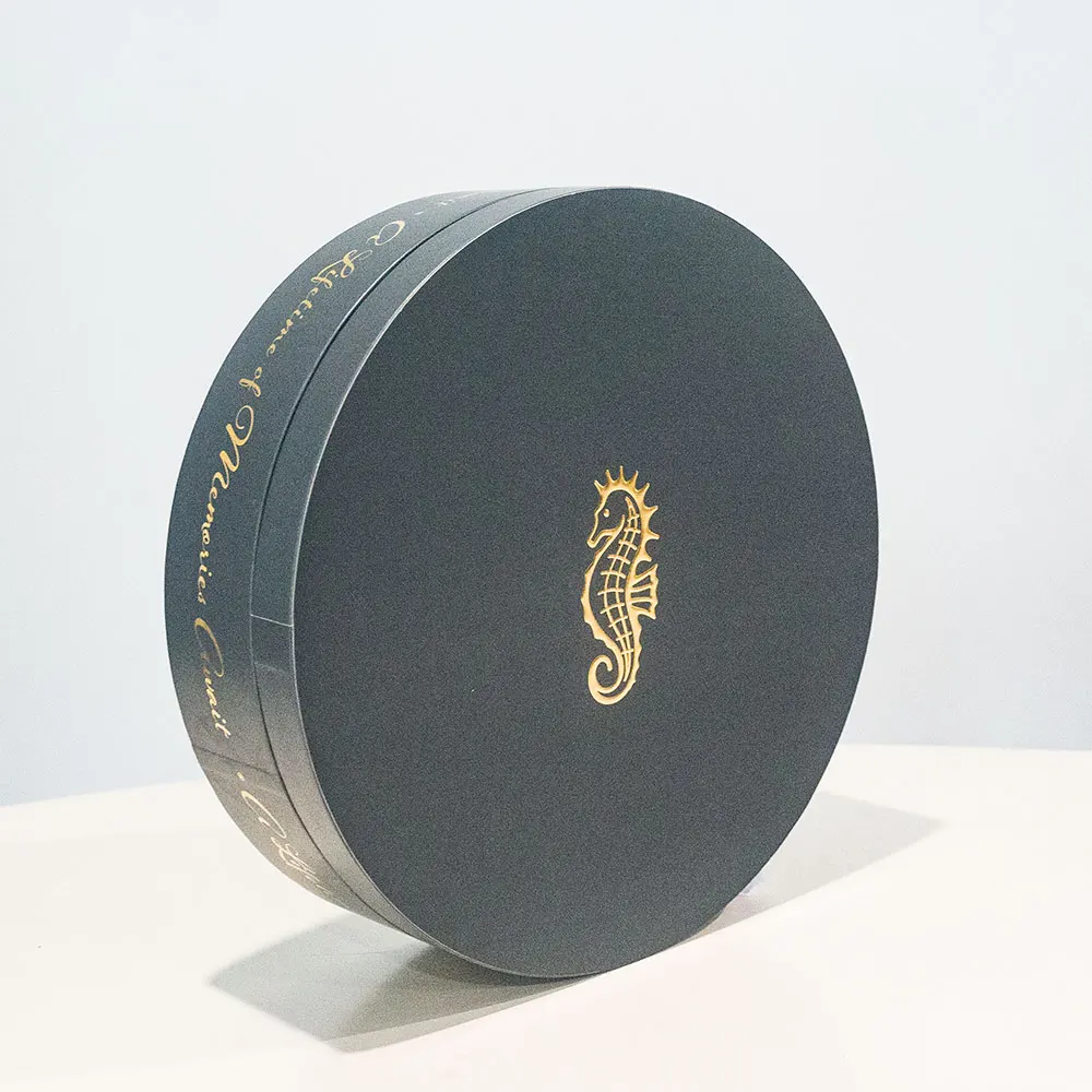 Customized Paper Tube  Paper Box Packaging Large Cardboard  Ceramic Paper Tube Box Packaging