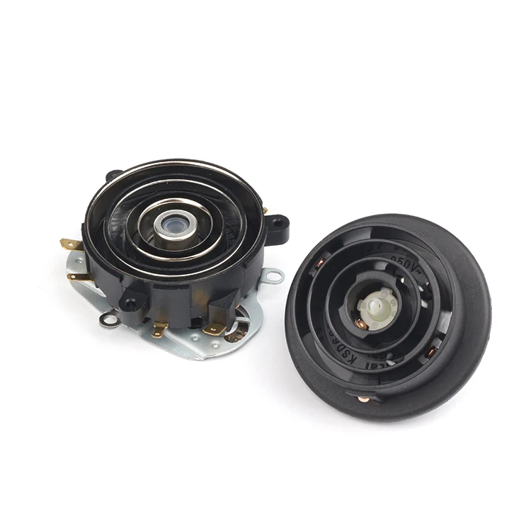 Kitchen Freezer   Adjustable Capillary Frost Thermostat For Electric Deep Fryer