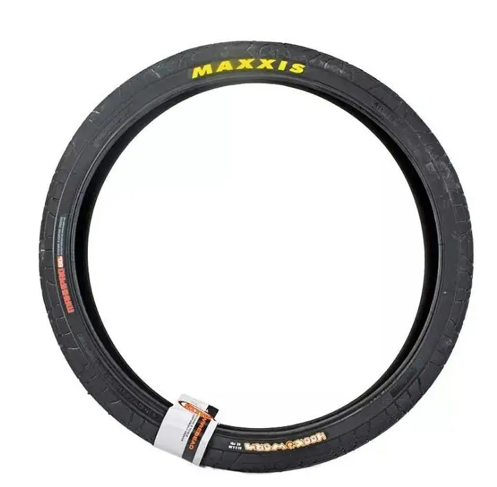 OEM/ODM Pneu Bicicleta Maxxis Hookworm Tyre 20/24/26/27.5/29*1.95/2.5 Parts Hook Worm Mountain Bike Python Tires