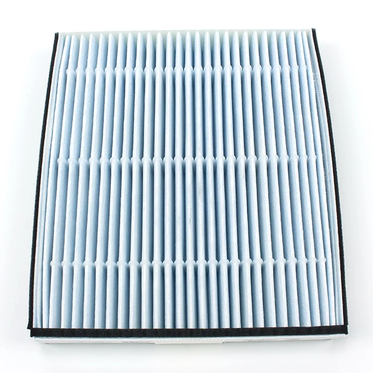 Автозапчасти 8025530400 воздушный фильтр для Geely VF11 VF12